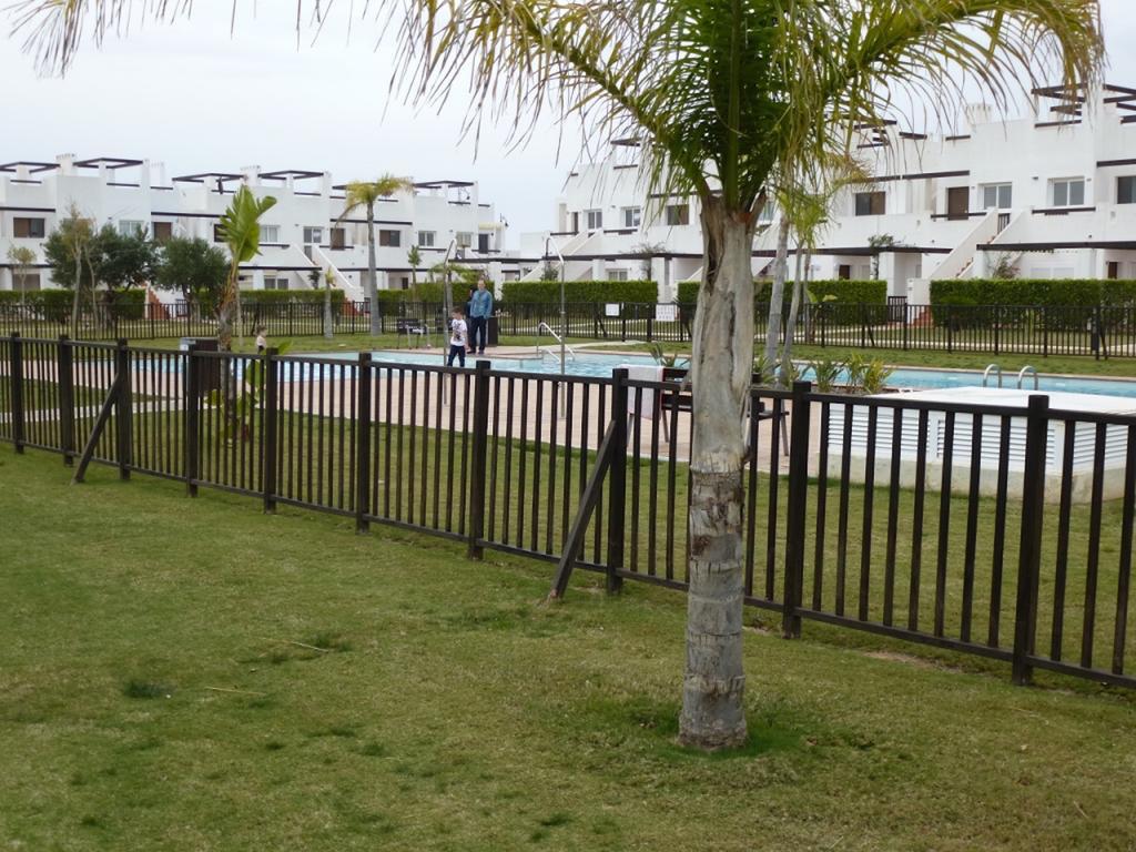 Dream Away Condado Leilighet Alhama de Murcia Rom bilde