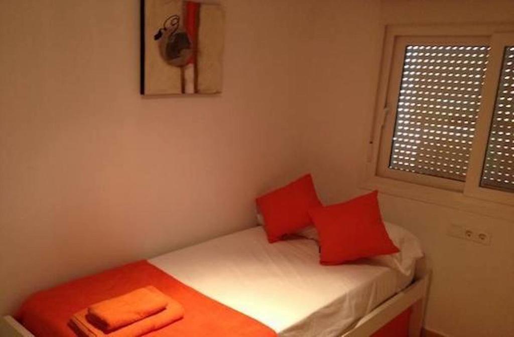 Dream Away Condado Leilighet Alhama de Murcia Eksteriør bilde