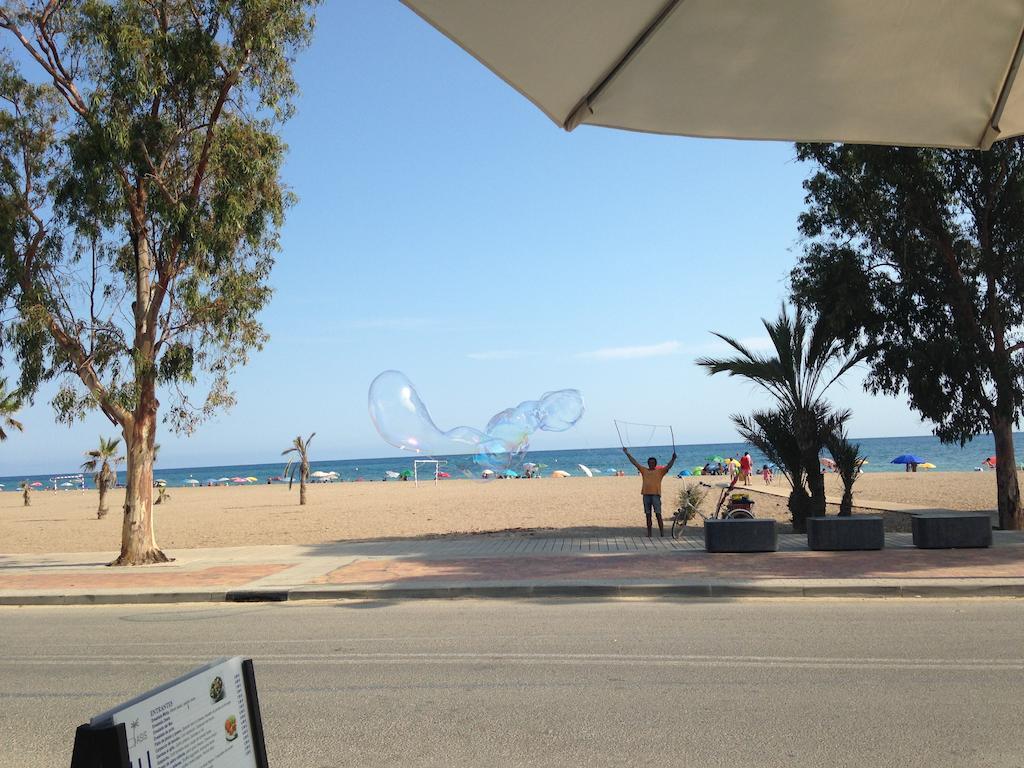 Dream Away Condado Leilighet Alhama de Murcia Eksteriør bilde