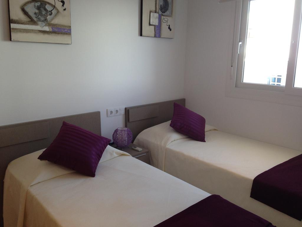 Dream Away Condado Leilighet Alhama de Murcia Rom bilde