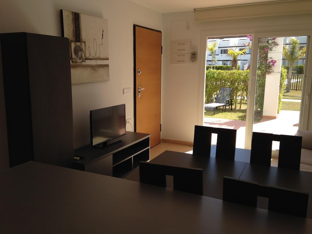 Dream Away Condado Leilighet Alhama de Murcia Rom bilde