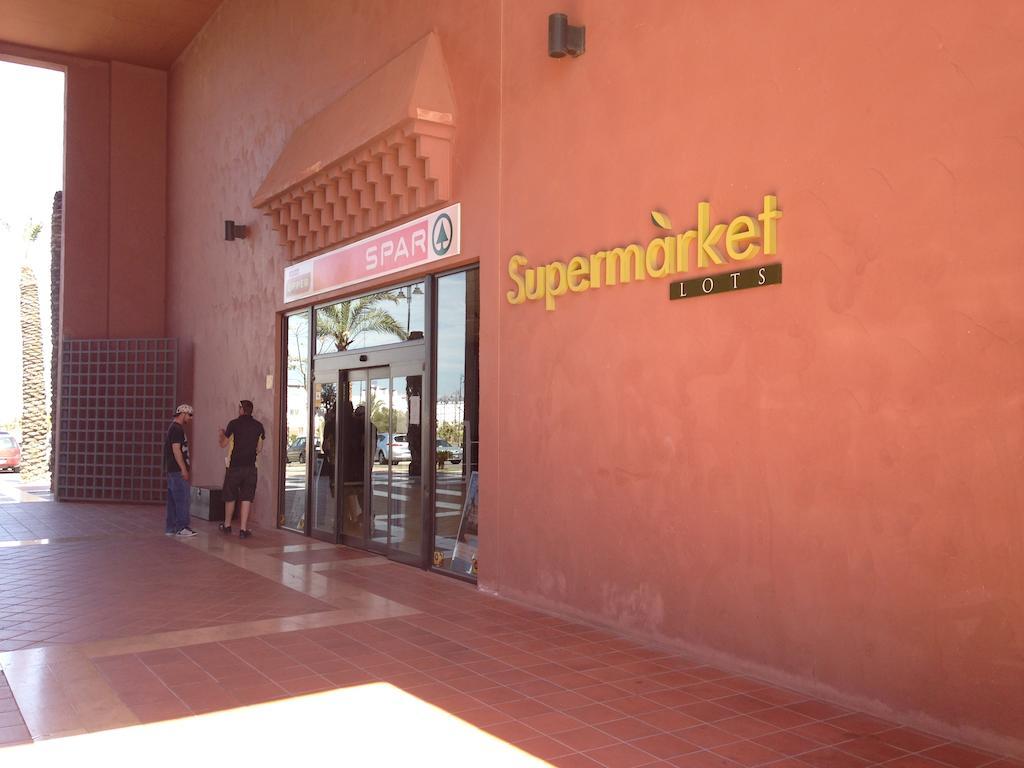 Dream Away Condado Leilighet Alhama de Murcia Rom bilde